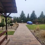 Alojamento de Acomodação e Pequeno-almoço Klekusiowo Boleslawiec (Lower Silesia)