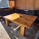 Klekusiowo Alojamento de Acomodação e Pequeno-almoço Boleslawiec (Lower Silesia)