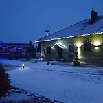 Klekusiowo 3* Boleslawiec (Lower Silesia)