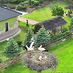 Alojamento de Acomodação e Pequeno-almoço Klekusiowo Boleslawiec (Lower Silesia)