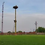 Klekusiowo Alojamento de Acomodação e Pequeno-almoço Boleslawiec (Lower Silesia)