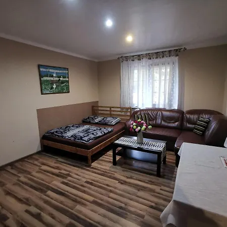 Bed & Breakfast Klekusiowo 3*