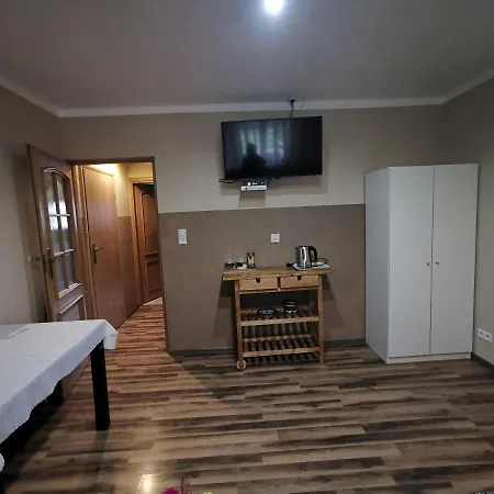 Agroturystyka Klekusiowo Болеславец