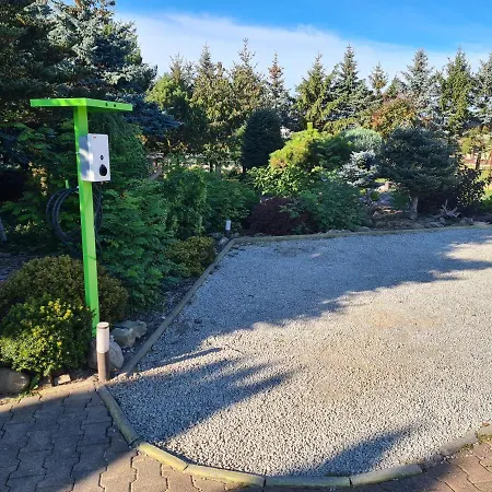 Agroturystyka Klekusiowo 3*