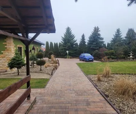 Frühstückspension Agroturystyka Klekusiowo Boleslawiec (Lower Silesia)