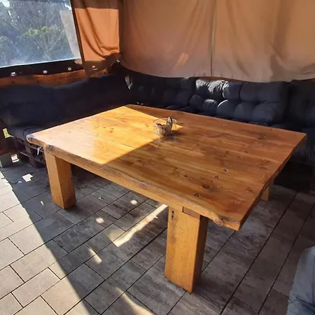 Agroturystyka Klekusiowo Отель типа 