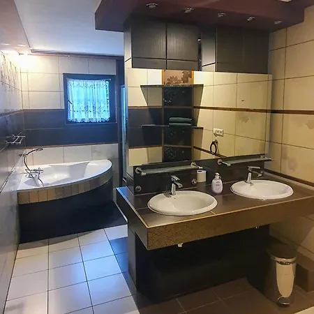 Bed & Breakfast Klekusiowo Boleslawiec (Lower Silesia)