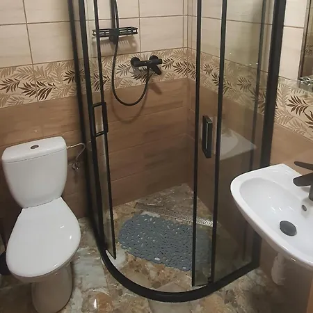 Agroturystyka Klekusiowo 3*