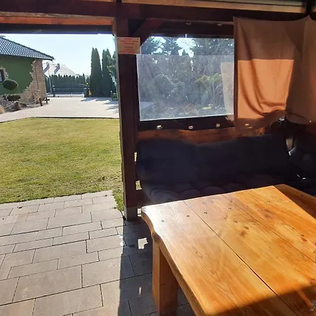 Agroturystyka Klekusiowo Болеславец