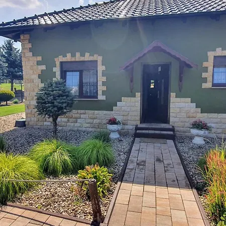 Bed & Breakfast Klekusiowo Boleslawiec (Lower Silesia)