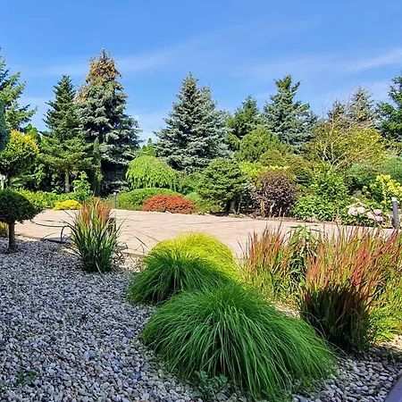 Klekusiowo Bed & Breakfast