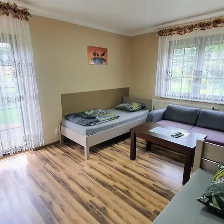 Bed & Breakfast Klekusiowo Boleslawiec (Lower Silesia)