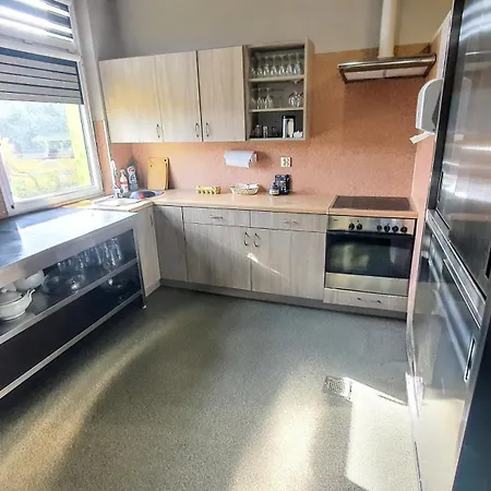 Agroturystyka Klekusiowo Boleslawiec (Lower Silesia)