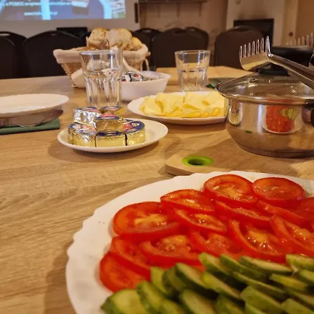 B&B Klekusiowo 3*