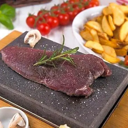 Klekusiowo Alojamento de Acomodação e Pequeno-almoço 3*