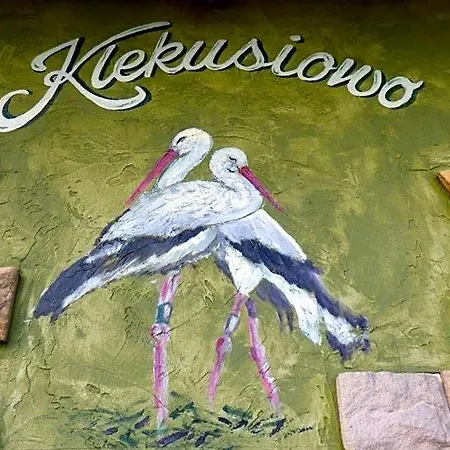Alojamento de Acomodação e Pequeno-almoço Klekusiowo Boleslawiec (Lower Silesia)