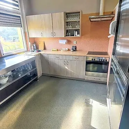 Alojamento de Acomodação e Pequeno-almoço Klekusiowo 3*