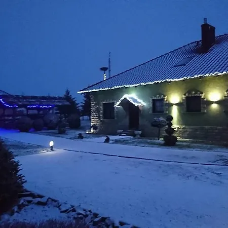 Agroturystyka Klekusiowo 3* Boleslawiec (Lower Silesia)