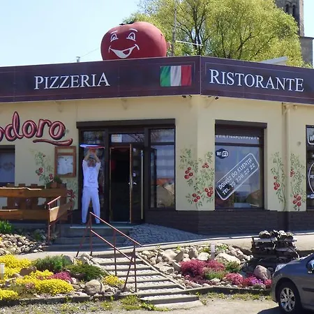 Klekusiowo 3* Boleslawiec (Lower Silesia)