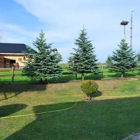 Agroturystyka Klekusiowo 3*