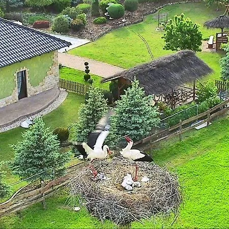 Nocleg ze śniadaniem Klekusiowo Boleslawiec (Lower Silesia)