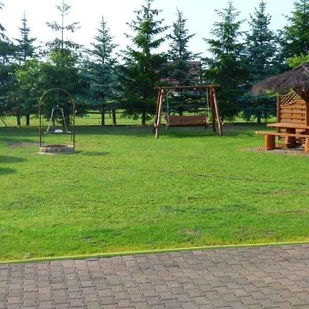 Nocleg ze śniadaniem Klekusiowo Boleslawiec (Lower Silesia)