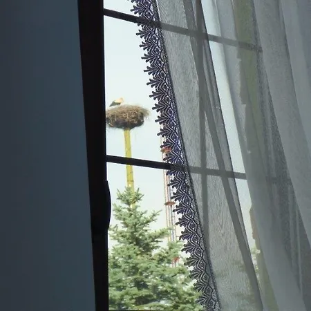 Agroturystyka Klekusiowo 3* Болеславец