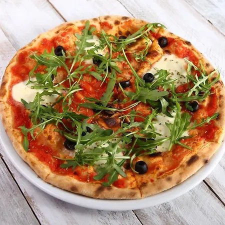 Bed & Breakfast Klekusiowo 3*