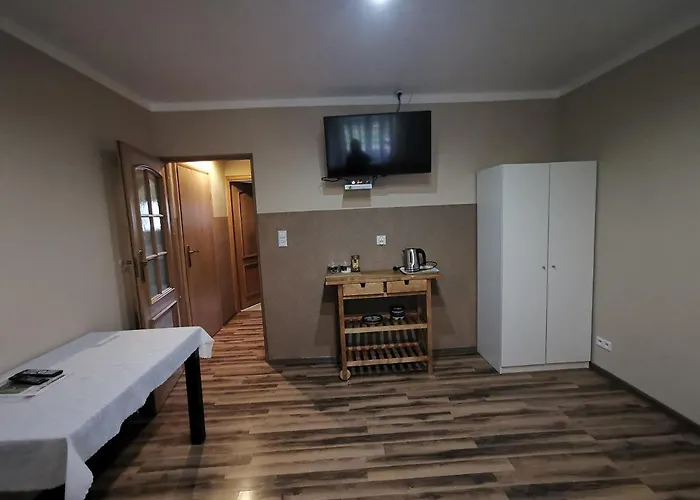 Agroturystyka Klekusiowo Boleslawiec (Lower Silesia)