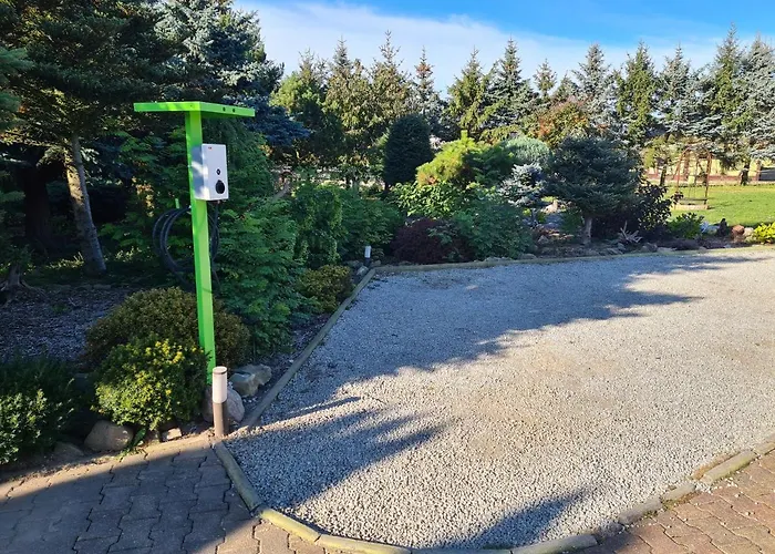 Agroturystyka Klekusiowo 3*