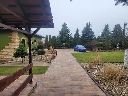 Frühstückspension Agroturystyka Klekusiowo Boleslawiec (Lower Silesia)