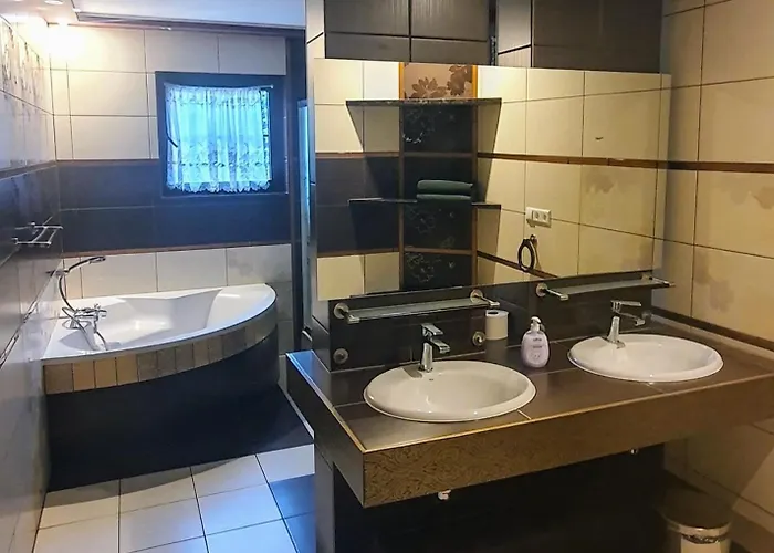 Frühstückspension Agroturystyka Klekusiowo Boleslawiec (Lower Silesia)