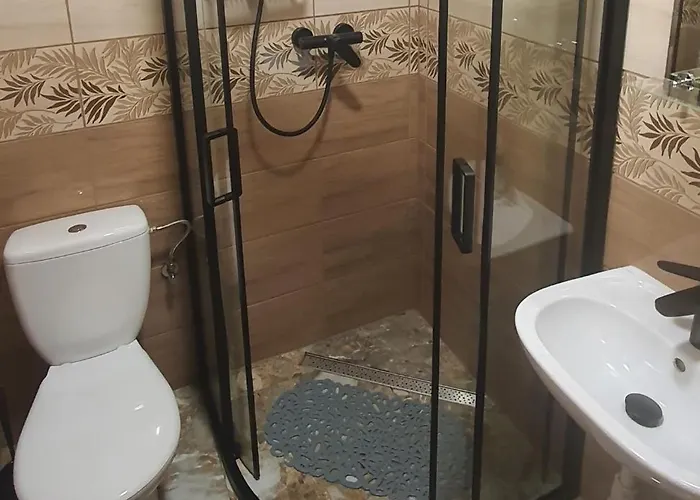 Agroturystyka Klekusiowo 3*