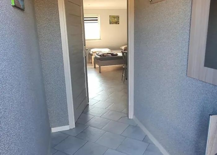 Agroturystyka Klekusiowo 3*