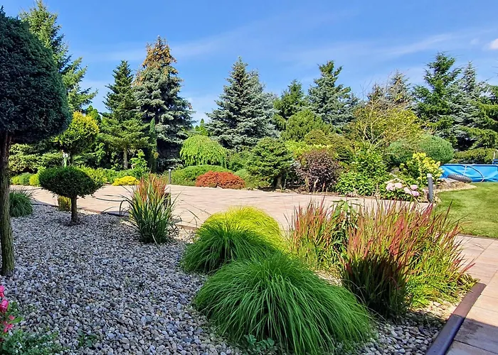 Agroturystyka Klekusiowo Frühstückspension