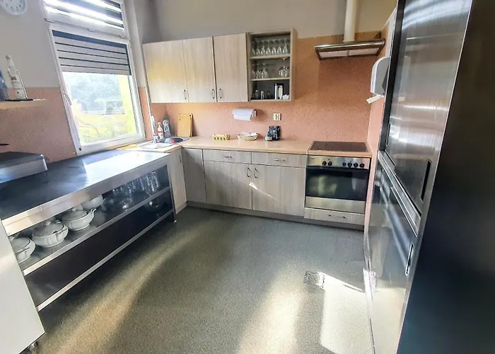 Agroturystyka Klekusiowo Boleslawiec (Lower Silesia)