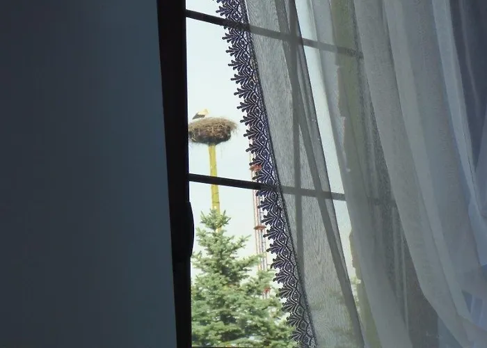 Agroturystyka Klekusiowo 3* Boleslawiec (Lower Silesia)