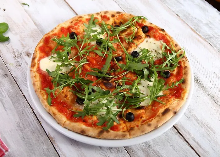 Frühstückspension Agroturystyka Klekusiowo 3*