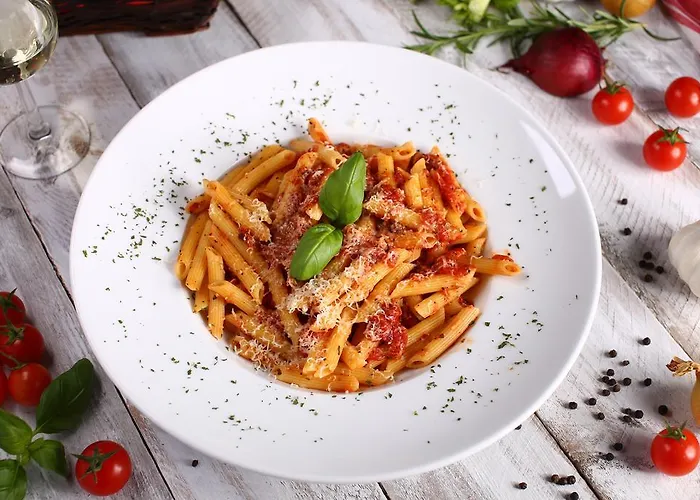 Agroturystyka Klekusiowo Frühstückspension